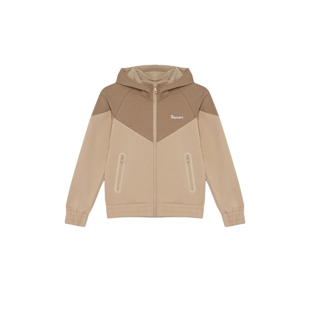 Sudadera Radder de Niños Bask 442642-125