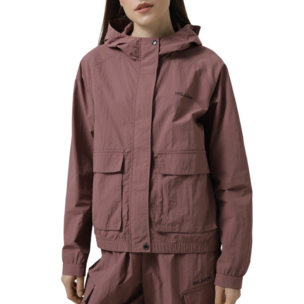 Cortavientos Larum de Mujer Vanta 172602-670