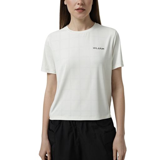 Camiseta Larum de Mujer Ayla 172604-121
