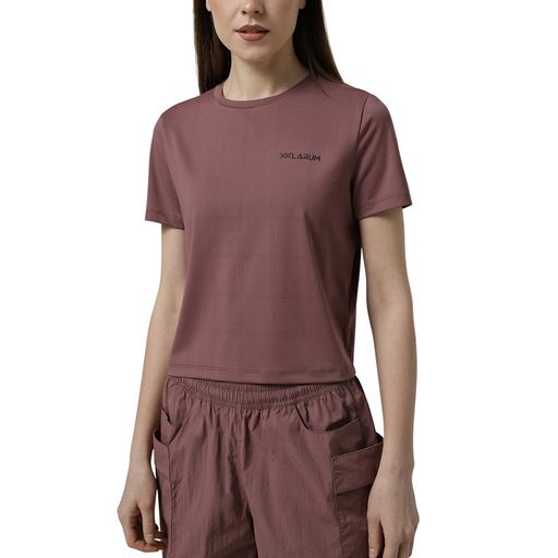 Camiseta Larum de Mujer Ayla 172604-670