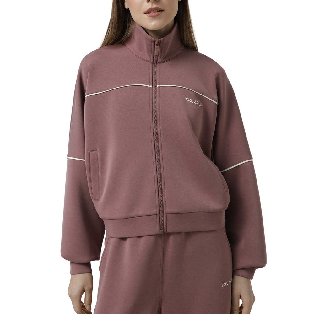 Sudadera Larum de Mujer Tessan 172605-670