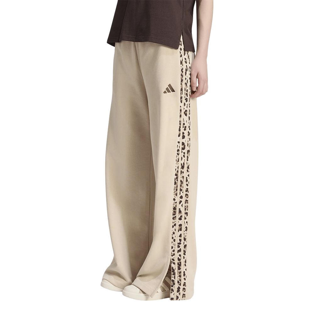 Pantalones Adidas de Mujer W AOP 3S FT PT KH1543
