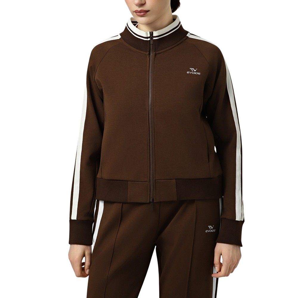 Sudadera Evoids de Mujer Impulse 202601-200