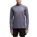 Camiseta Puma de Hombre M RUN VELOCITY CLOUDSPUN 1/4 ZIP 526627-35