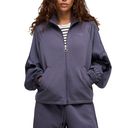 Chaqueta Puma de Mujer HER Full-Zip Relaxed DK Jacket 694023-35
