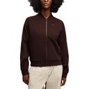 Sweatshirt Puma Women's PUMA CLASS Standard Full-Zip Jacket 694015-33