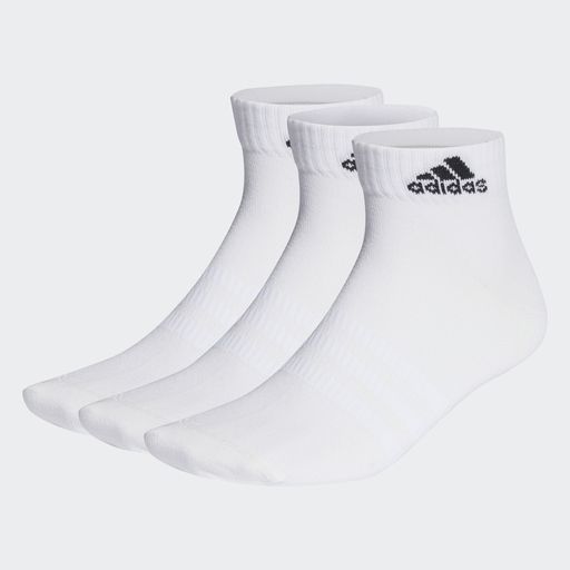 Socks Adidas Unisex T SPW ANK 3P HT3468