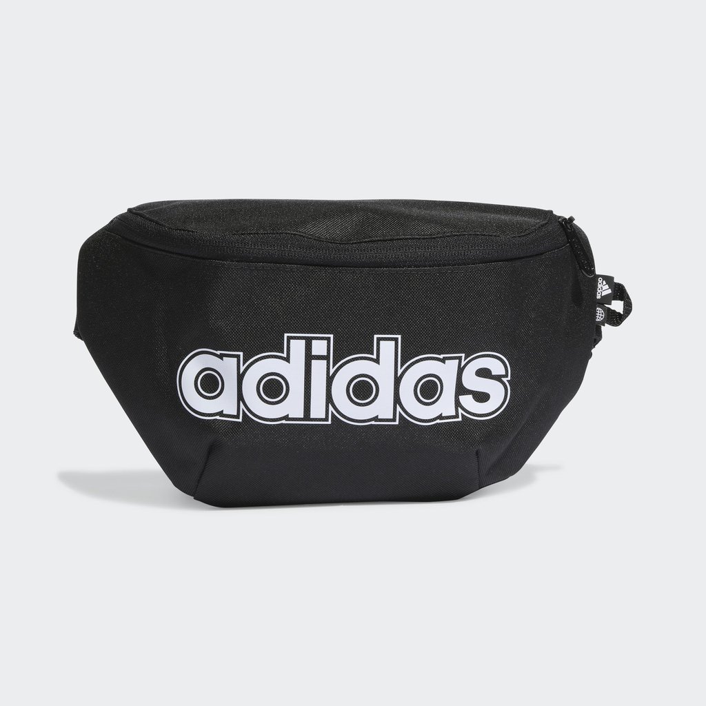 Bolso Adidas Unisex DAILY WB HT4777