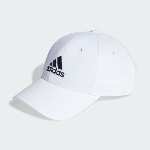 Gorra Adidas Unisex BBALL CAP COT IB3243