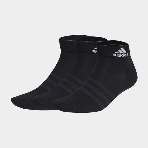 Calcetines Adidas Unisex T SPW ANK 3P IC1282