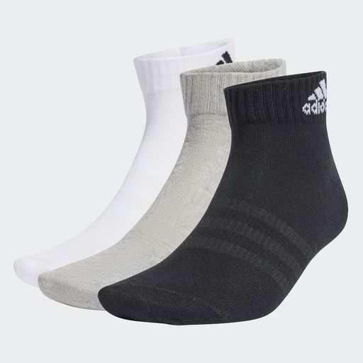 Calcetines Adidas Unisex T SPW ANK 3P IC1283