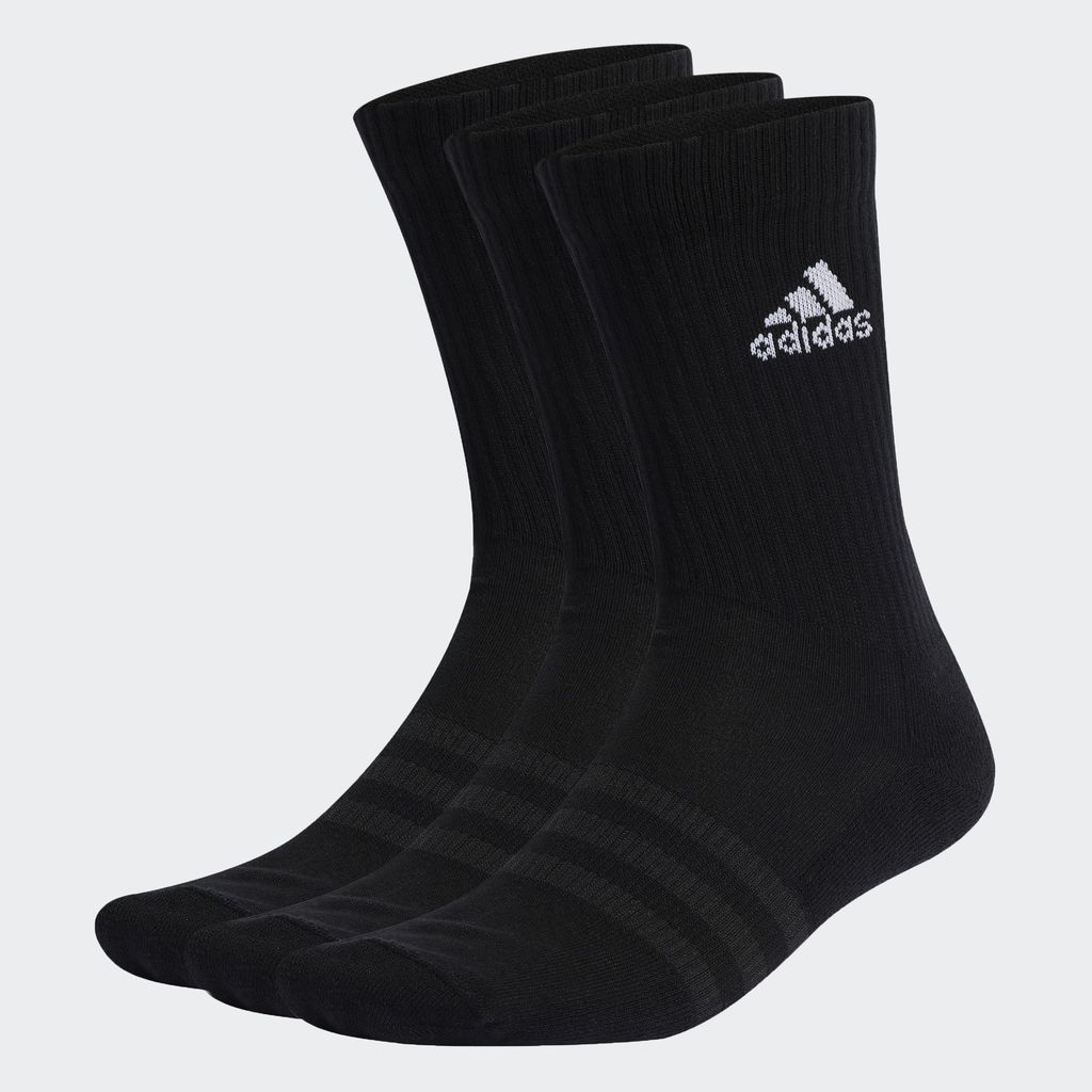 Calcetines Adidas Unisex C SPW CRW 3P IC1310