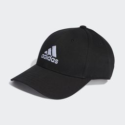 Cap Adidas Unisex BBALL CAP COT II3513