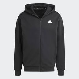 Sudadera Adidas de Hombre M FI BOS FZ IN3305