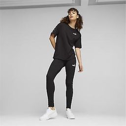 T-Shirt Puma Women's ESS TAPE Tee Black 675994-01