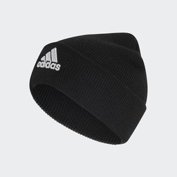 Gorra Adidas Unisex LOGO BEANIE CUF IB2651