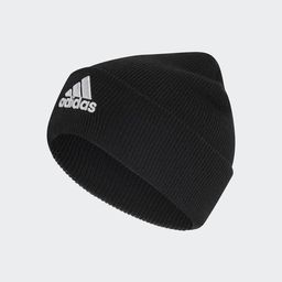 Gorra Adidas Unisex LOGO BEANIE CUF IB2651