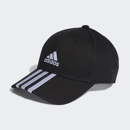 Gorra Adidas Unisex BBALL 3S CAP CT IB3242