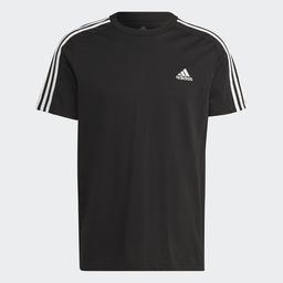 Camiseta Adidas de Hombre M 3S SJ T IC9334