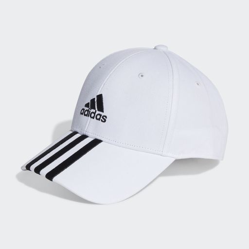 Gorra Adidas Unisex BBALL 3S CAP CT II3509