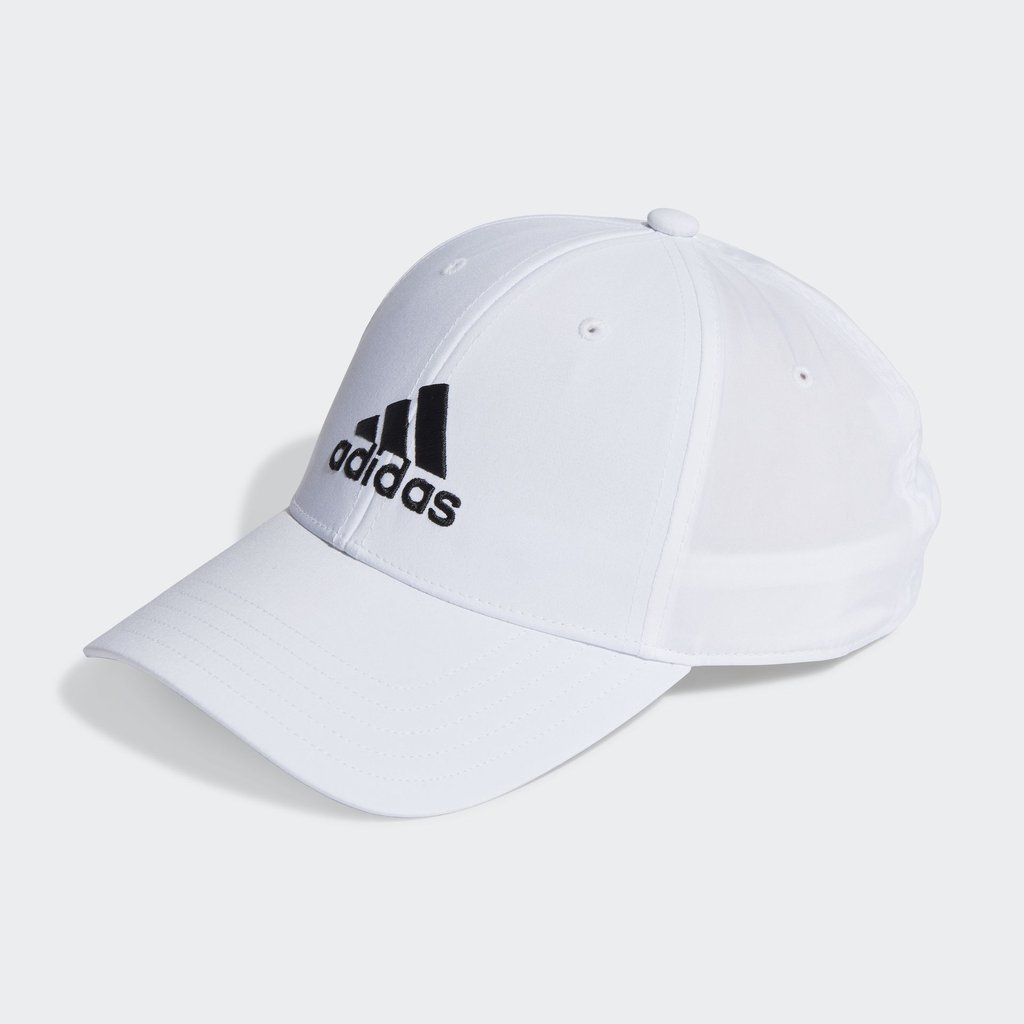 Gorra Adidas Unisex BBALLCAP LT EMB II3552