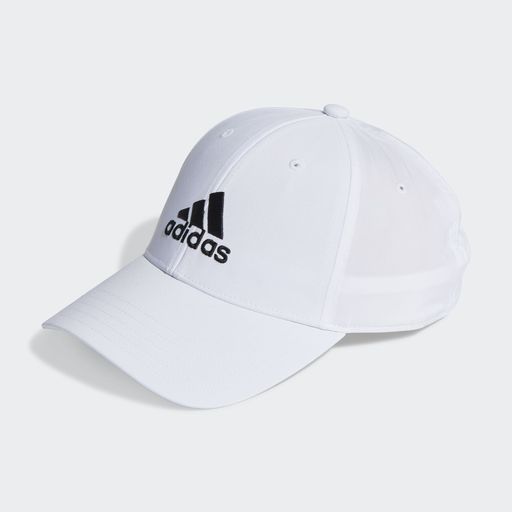 Cap Adidas Unisex BBALLCAP LT EMB II3552