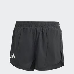 Pantalones Cortos Adidas de Mujer ADIZERO E SHORT IN8707