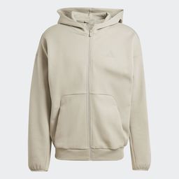 Sudadera Adidas de Hombre M FI SL FZ JD4947