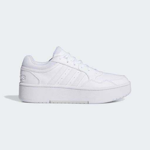 Zapatillas Adidas de Mujer HOOPS 3.0 BOLD W ID2855