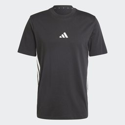 Camiseta Adidas de Hombre M 3S SJ T JD1906
