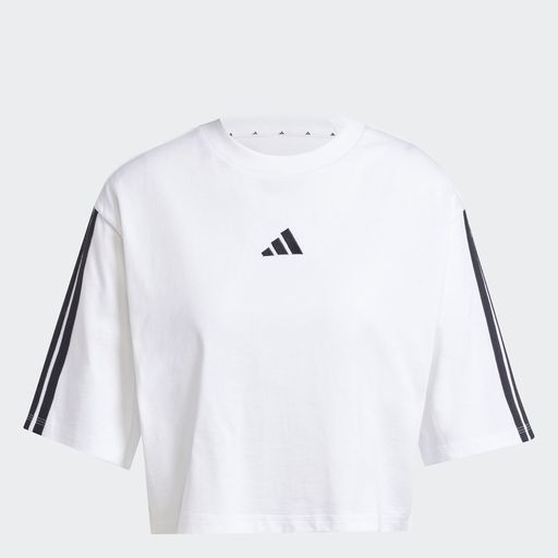 Camiseta Adidas de Mujer W 3S SJ TLR T JD4999