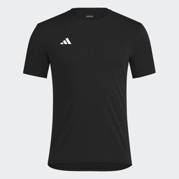 Camiseta Adidas de Hombre ADIZERO E TEE IN1156
