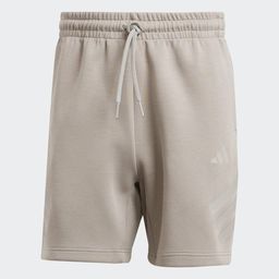 Pantalones Cortos Adidas de Hombre M FI 3S SHO JD4882