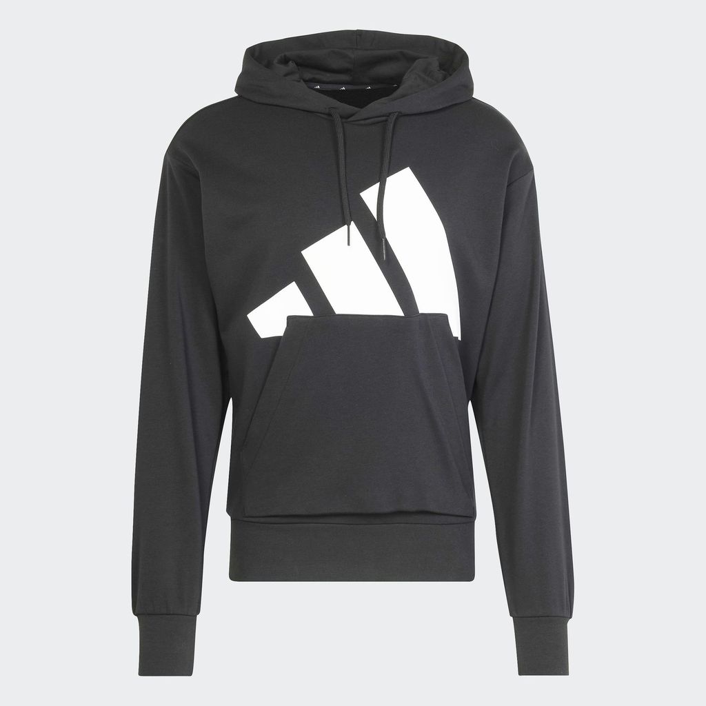 Sudadera Adidas de Hombre M BL FT HD IN6164