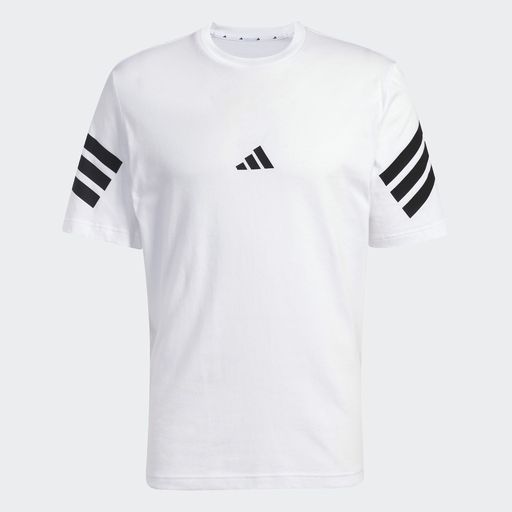 Camiseta Adidas de Hombre M FI 3S REG T JD4880