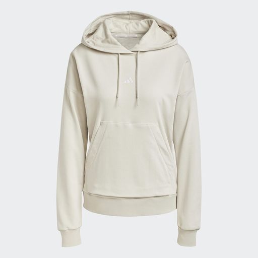 Sudadera Adidas de Mujer W SL FT HD JC5934