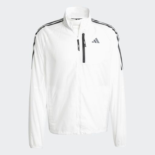 Cortavientos Adidas de Hombre OTR 3S JACKET M JD7760
