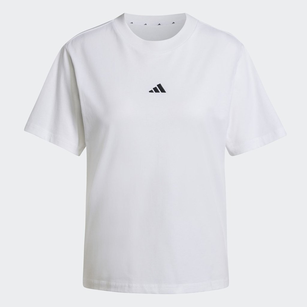 Camiseta Adidas de Mujer W SL SJ T JC5944