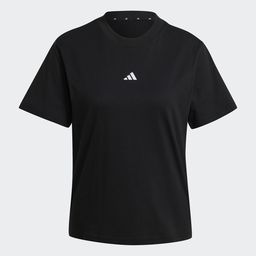 Camiseta Adidas de Mujer W SL SJ T JC5943