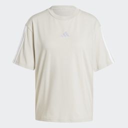 Camiseta Adidas de Mujer W 3S SJ BF T JE1219