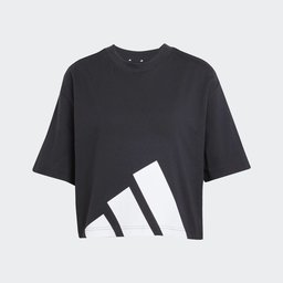 Camiseta Adidas de Mujer W BL SJ BF T JG8736