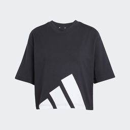 Camiseta Adidas de Mujer W BL SJ BF T JG8736