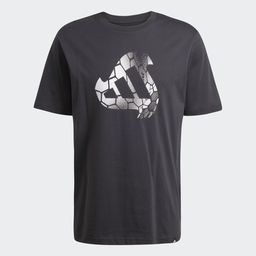 Camiseta Adidas de Hombre M C HOT Q1 TEE JI6787