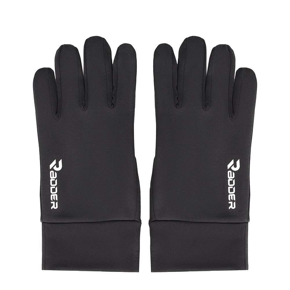 Guantes Radder de hombre Xepal 532501-010