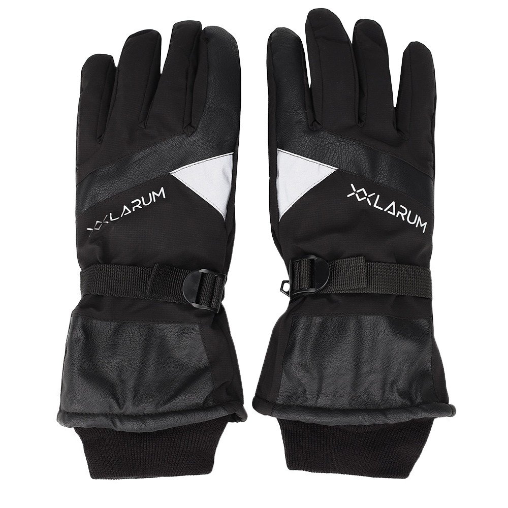 Guantes Larum de hombre Eajar 592501-010