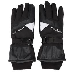 Guantes Larum de hombre Eajar 592501-010