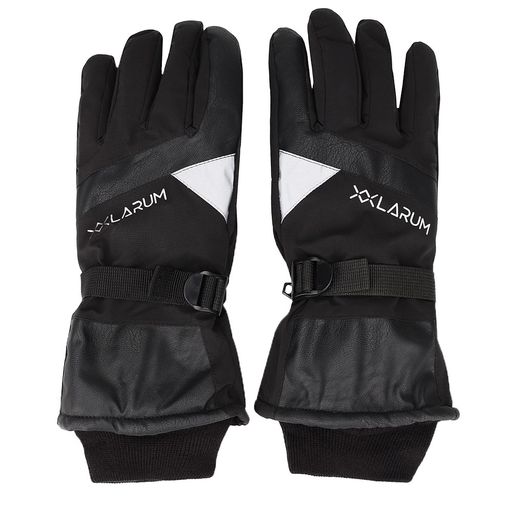 Guantes Larum de hombre Eajar 592501-010