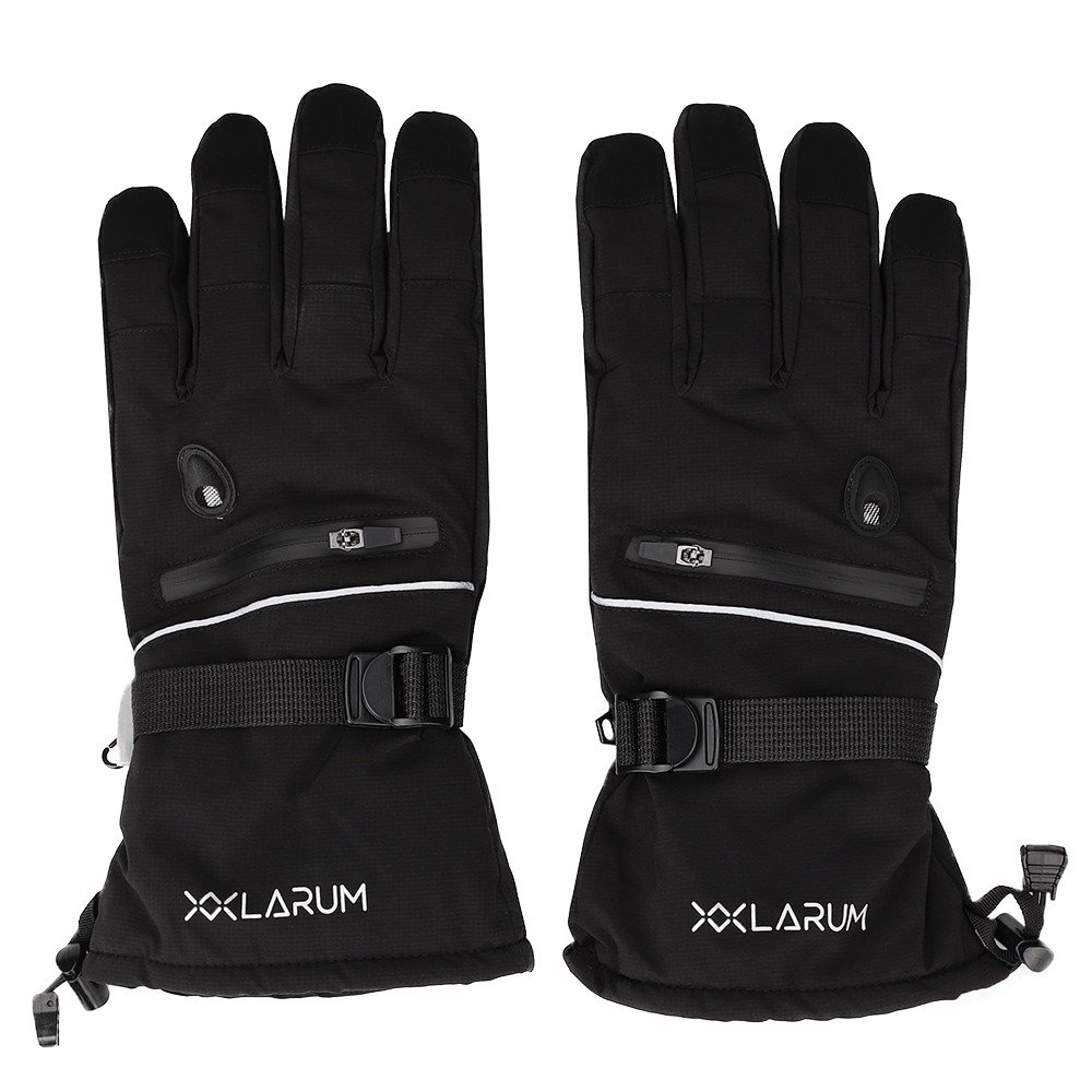 Guantes Larum de hombre Jartek 592502-010