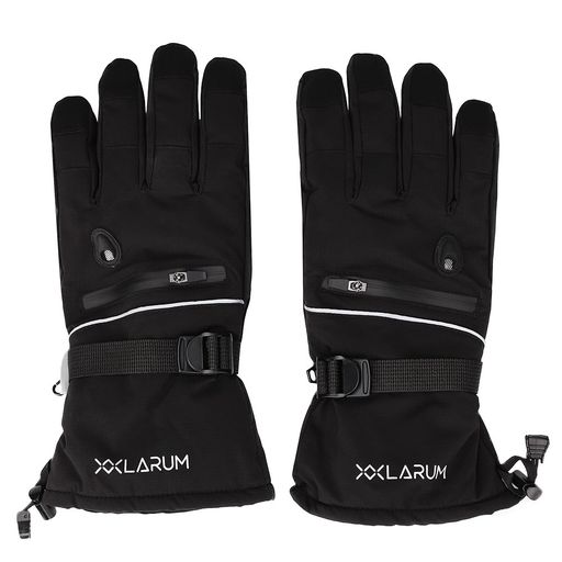 Guantes Larum de hombre Jartek 592502-010