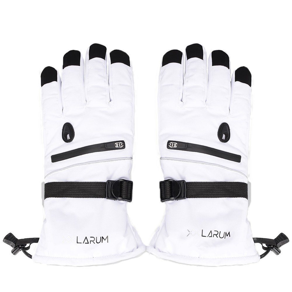 Guantes Jartek Larum 592502-100